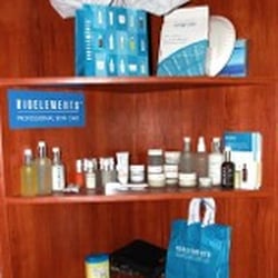 Salon Tre'