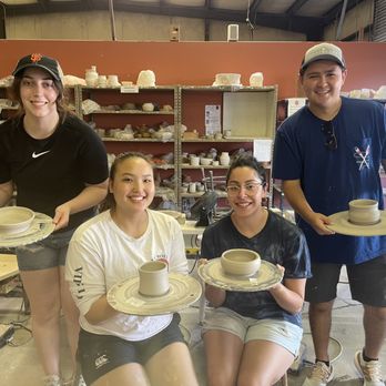 The Clay Yard - Art Schools Near Me - Ontario, California The Clay Yard - Art Schools Near Me - Ontario, California