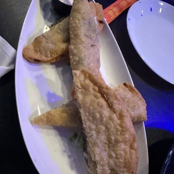 Dulce Patria Bar & Grill - Birria empanadas - Sushi Bars Near Me - Paterson, New Jersey