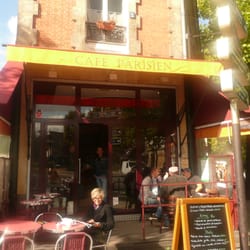 Café Parisien