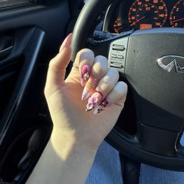 Nails Nails