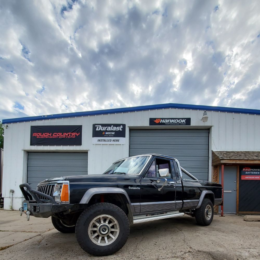 FULL SEND OFFROAD & PERFORMANCE 1512 S Broadway, Minot, ND Yelp