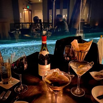 Splashes Restaurant - New American Near Me - Laguna Beach, California