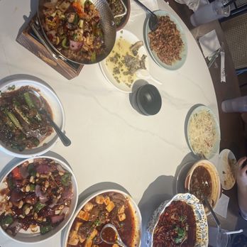Chef Lee's Element - Szechuan Near Me - Gaithersburg, Maryland