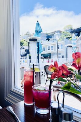 Scoma's of Sausalito by null