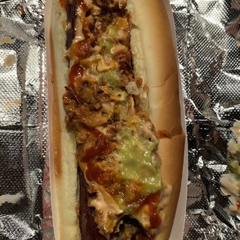 DittyDog - Dirty dog - Hot Dogs Near Me - Austin, Texas DittyDog - Dirty dog - Hot Dogs Near Me - Austin, Texas