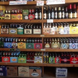 Willowbrook Beverage