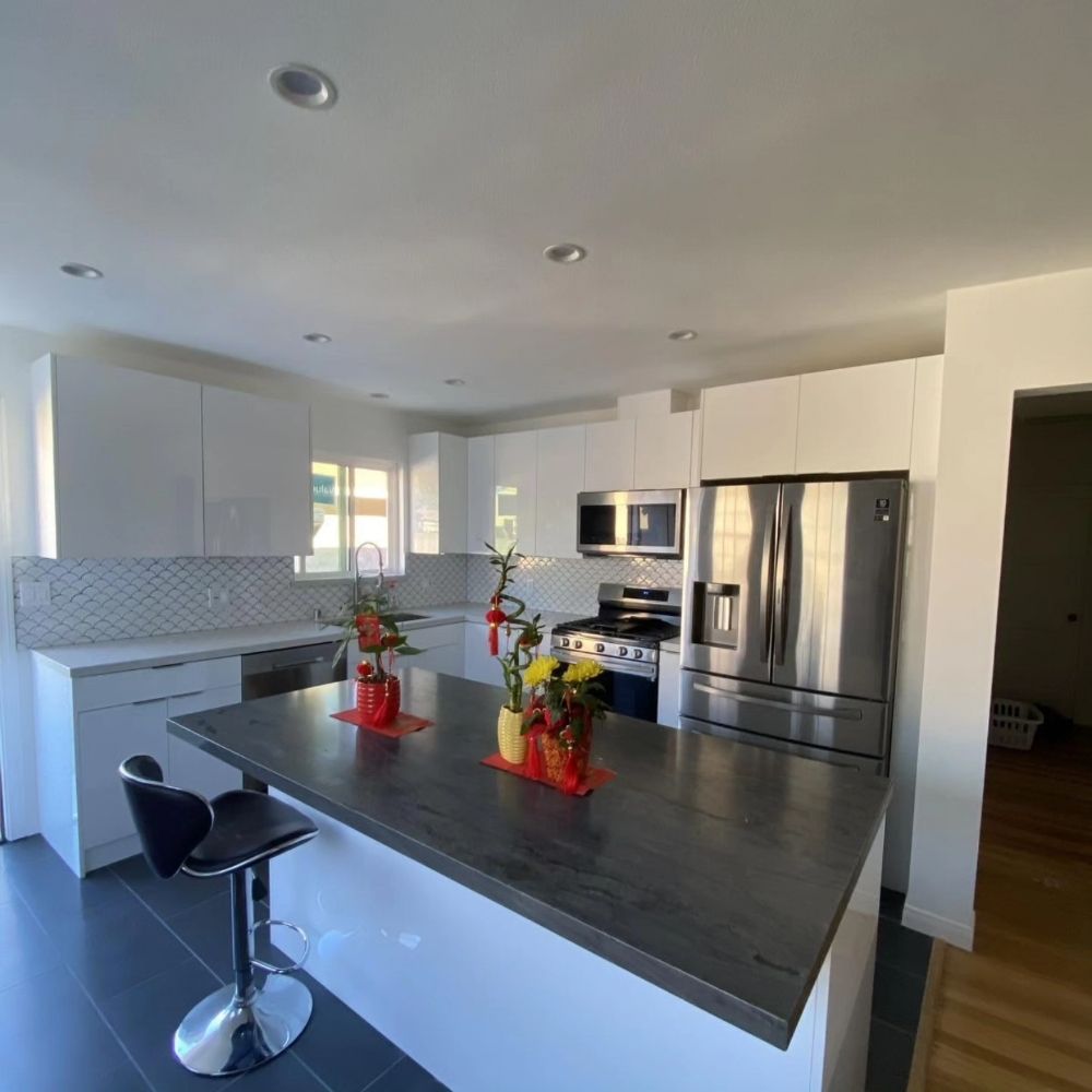 Slide of IJF Roofing