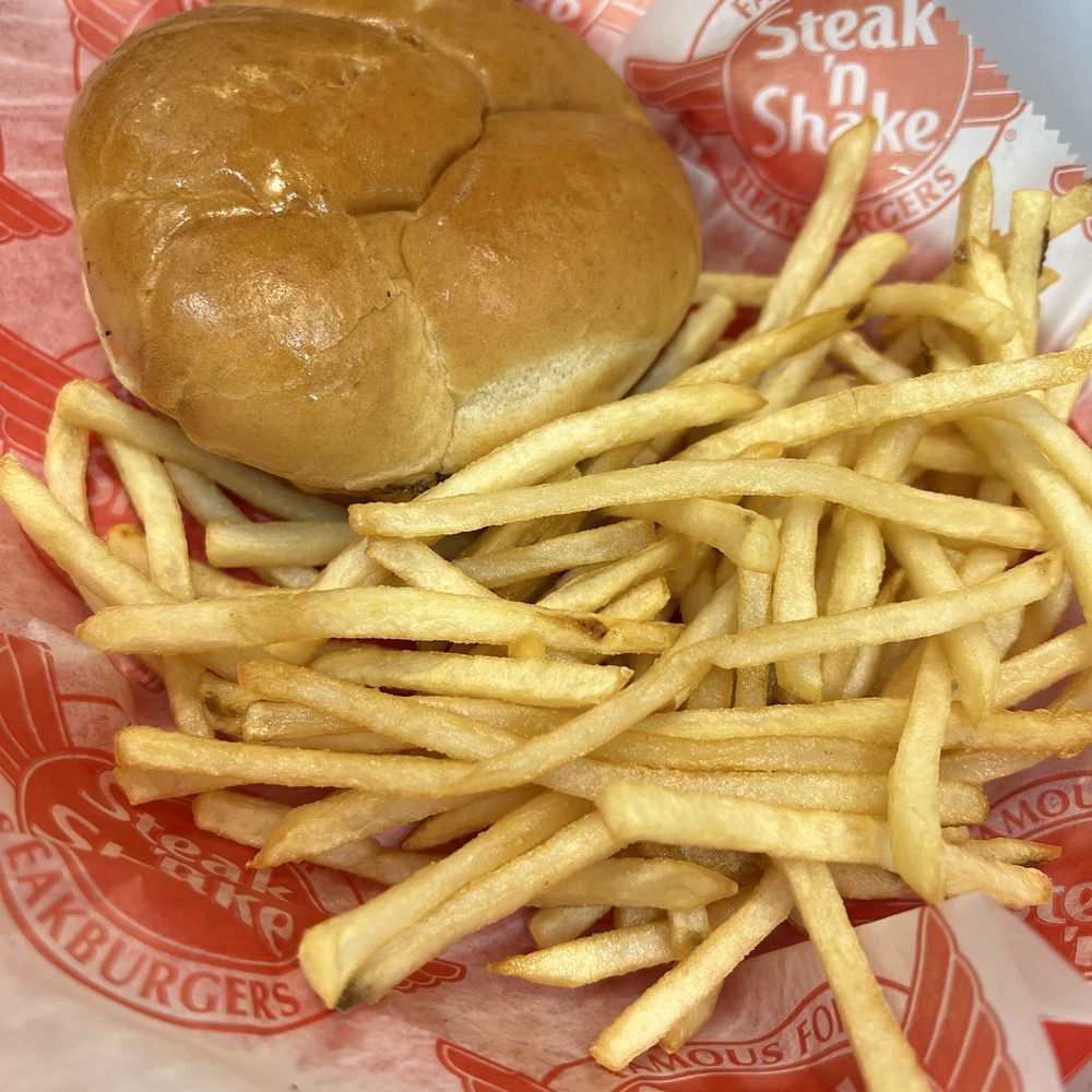 Steak ’n Shake - Burgers Near Me - Morrow, Georgia Steak ’n Shake - Burgers Near Me - Morrow, Georgia