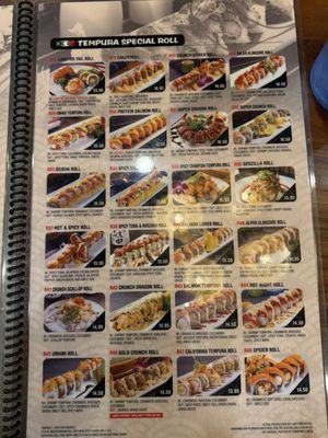 CRAZY ROCK'N SUSHI - COVINA - Updated March 2026 - 4278 Photos