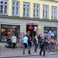 Papierhaus Groth