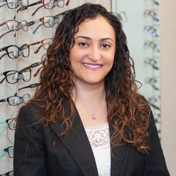 Brookswood Optometry