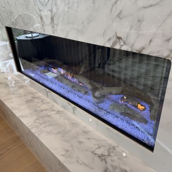 Ignite Fireplace Services - new fireplace install - Fireplace Services Near Me