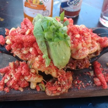 The Attic - OG Mac n Cheetos - Breakfast & Brunch Near Me - Long Beach, California The Attic - OG Mac n Cheetos - Breakfast & Brunch Near Me - Long Beach, California