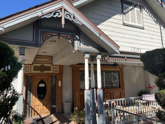 Granlund's Restaurant by null