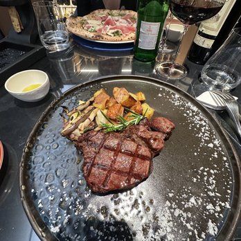 Roc - Pizza & Steak - Pizza Near Me - Positano, SA Roc - Pizza & Steak - Pizza Near Me - Positano, SA