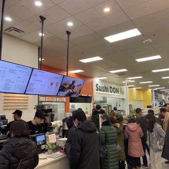 Tous Les Jours - Ordering counter with coffee and tea - Bakeries Near Me - Indianapolis, Indiana Tous Les Jours - Ordering counter with coffee and tea - Bakeries Near Me - Indianapolis, Indiana