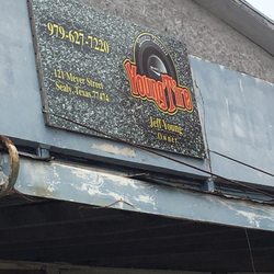 Young Tire