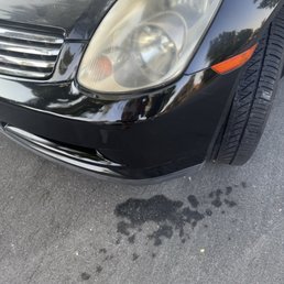 After repair After repair