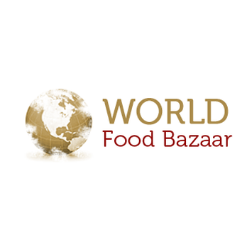 World Food Bazaar - a globe with the words world food bazaar - International Grocery Near Me - Aurora, Colorado World Food Bazaar - a globe with the words world food bazaar - International Grocery Near Me - Aurora, Colorado