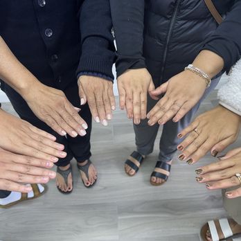 BT Nails And Spa - Nail Salons Near Me - Hercules, California