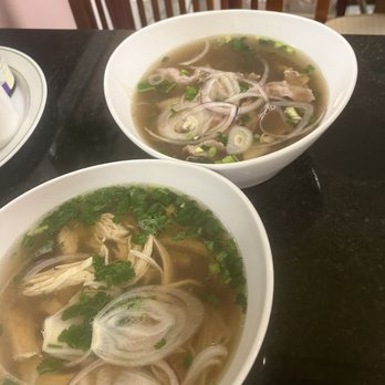 Pho Saigon - Vietnamese Near Me - Kent, Washington