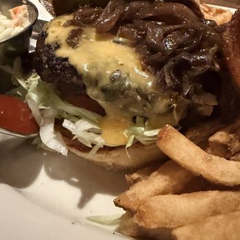 Wildfire - Hamburger & Fries - Steakhouses Near Me - McLean, Virginia Wildfire - Hamburger & Fries - Steakhouses Near Me - McLean, Virginia
