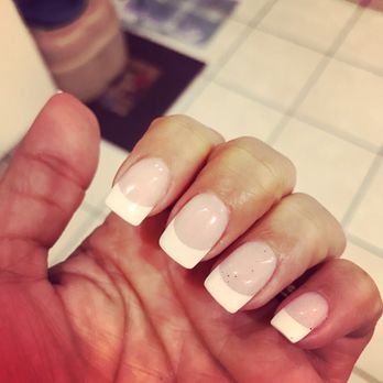 Number One Nails Spa - Nail Salons Near Me - Davie, Florida