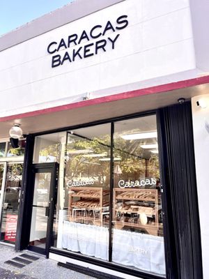 Caracas Bakery Coral Gables by null
