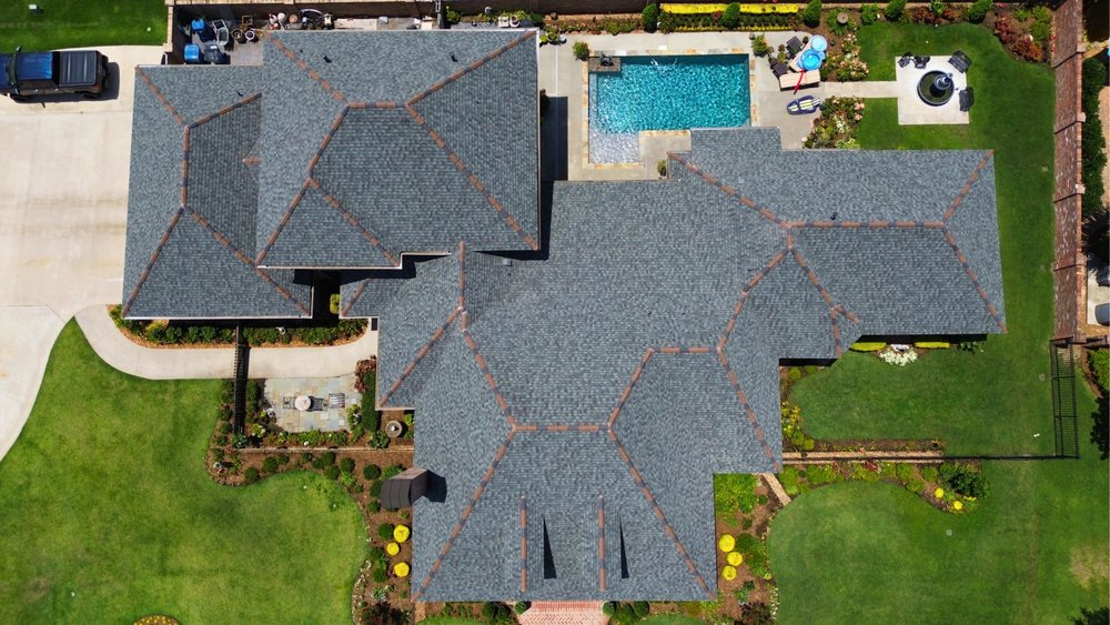 Slide of Cloteaux Roofing & Construction