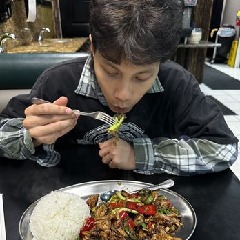 Lotus Kitchen - The BEST teriyaki chicken in Fresno. - Seafood Near Me - Fresno, California Lotus Kitchen - The BEST teriyaki chicken in Fresno. - Seafood Near Me - Fresno, California