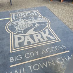 Village of Forest Park