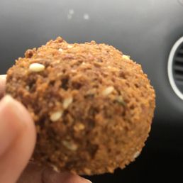 Absolutely delicious!