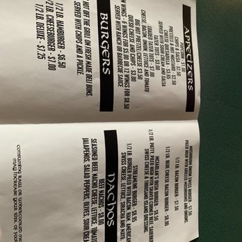 McFarlan's Pub - Menu - Pubs Near Me - Chesaning, Michigan McFarlan's Pub - Menu - Pubs Near Me - Chesaning, Michigan
