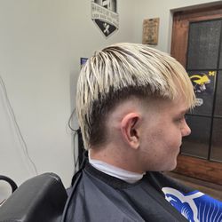 Haircuts By Travis