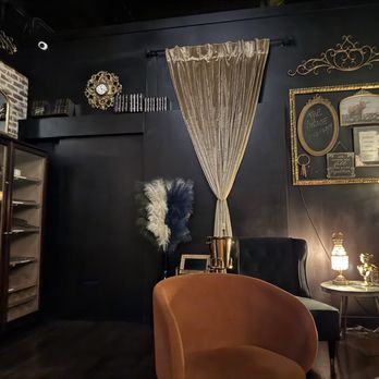 The Vintage Speakeasy - Speakeasies Near Me - Orlando, Florida The Vintage Speakeasy - Speakeasies Near Me - Orlando, Florida