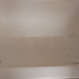 Dirty tub Dirty tub