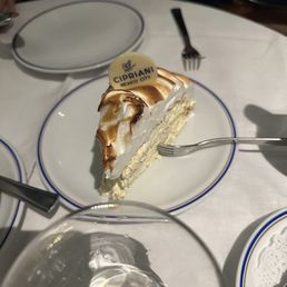 Desserts are great Desserts are great