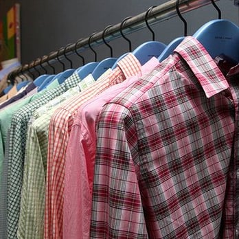 Seize sur Vingt - Men's Clothing Near Me - New York, New York