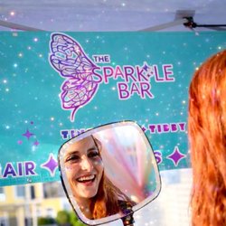 The Sparkle Bar