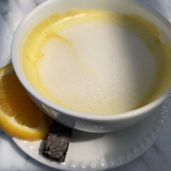Terrain Cafe - Delicious Oat Latte with turmeric, ginger, and coconut sugar - Breakfast & Brunch Near Me - Doylestown, Pennsylvania Terrain Cafe - Delicious Oat Latte with turmeric, ginger, and coconut sugar - Breakfast & Brunch Near Me - Doylestown, Pennsylvania