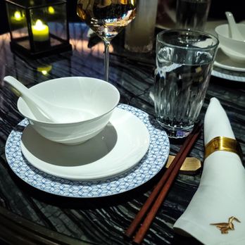 Mott 32 - The attention to detail is amazing! - Chinese Near Me - Las Vegas, Nevada Mott 32 - The attention to detail is amazing! - Chinese Near Me - Las Vegas, Nevada
