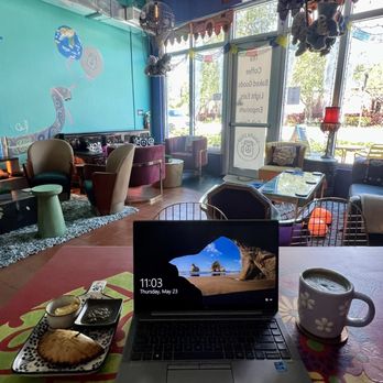 The Soulful Steep - Tea Rooms Near Me - Pompano Beach, Florida The Soulful Steep - Tea Rooms Near Me - Pompano Beach, Florida