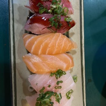 Sushi Ya - Nigiri - Sushi Bars Near Me - Boise, Idaho Sushi Ya - Nigiri - Sushi Bars Near Me - Boise, Idaho