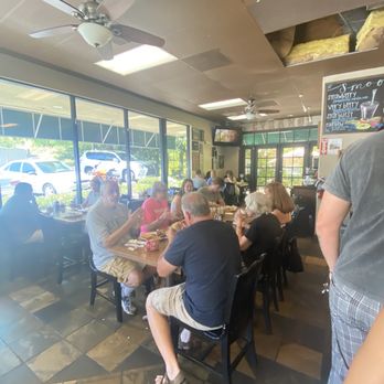 Cyrano's Caffe - Coffee & Tea Near Me - Orange, California