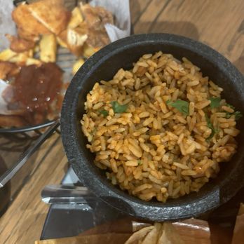 Mill Street Cantina - Spanish rice - Mexican Near Me - Bristol, Pennsylvania Mill Street Cantina - Spanish rice - Mexican Near Me - Bristol, Pennsylvania