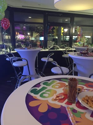 Restaurant Schwabenstuben by null