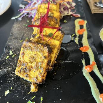 Bombay Bistro - Achari Paneer Tikka - Indian Near Me - Redmond, Washington Bombay Bistro - Achari Paneer Tikka - Indian Near Me - Redmond, Washington
