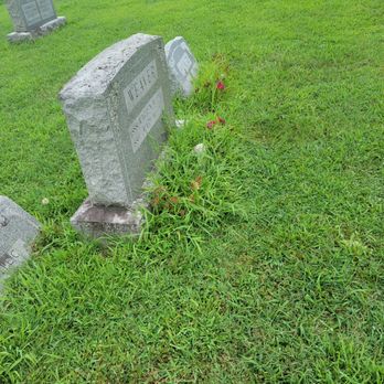 Eglington Cemetery - Funeral Services & Cemeteries Near Me - Clarksboro, New Jersey