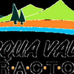 Umpqua Valley Tractor